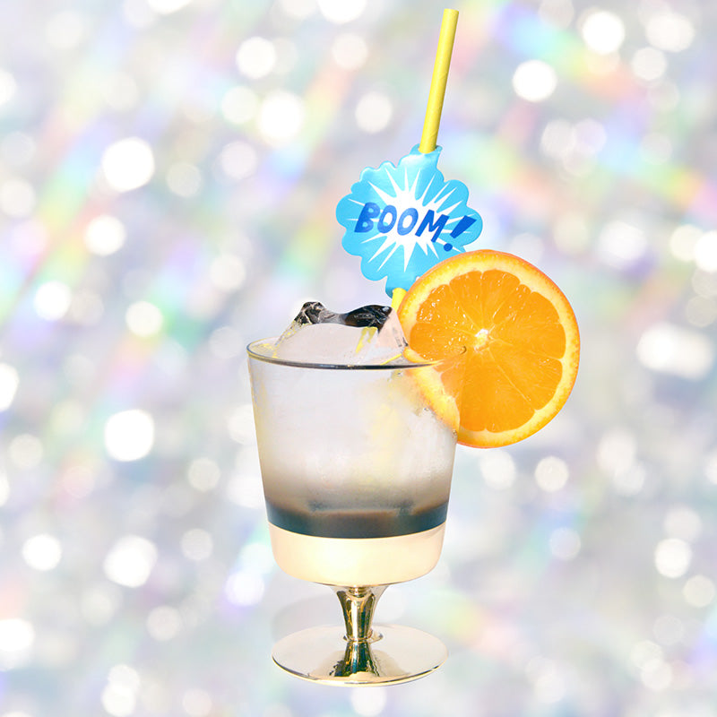 8cco 薬膳醗酵コーラ「覚醒」300ml(約15杯分)