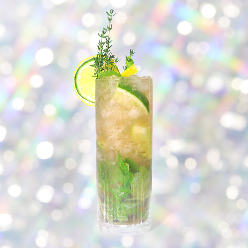 8cco 薬膳醗酵コーラ「覚醒」720ml(約36杯分)