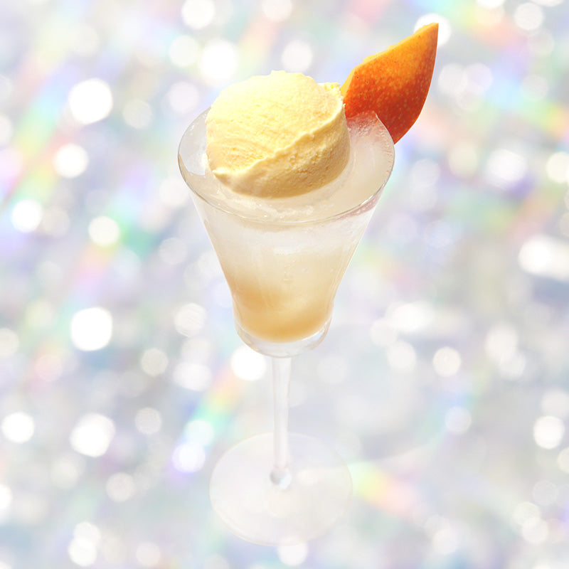 8cco ハーブ入り醗酵ジンジャーエール「恋する爽快感」300ml(約15杯分)